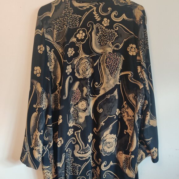 Kensington Square Fall Blazer - Picture 2 of 2